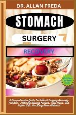 Stomach Surgery Recovery af Allan Freda