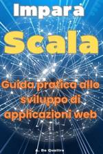 Impara Scala af A de Quattro
