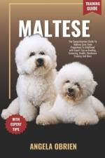 MALTESE Training Guide af Angela Obrien