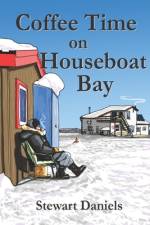Coffee Time on Houseboat Bay af Stewart Daniels