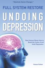Undoing Depression af Hassan Kattan