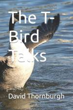 The T-Bird Talks af David Thornburgh