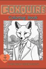 Foxquire af Erin D Mahoney