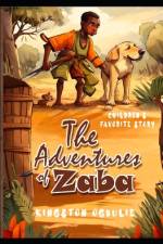The Adventures of Zaba af Kingston T Ogbulie