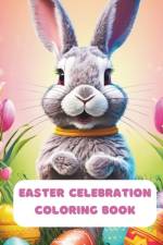 Easter Celebration Coloring Book af Michelle Urra