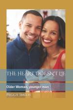 The Heart Doesn't Lie af Peggy Smith