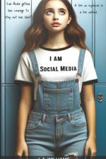 I am Social Media af J a Williams