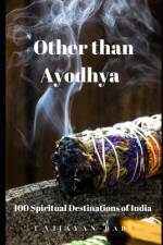 Other than Ayodhya af T Vijayan Babu