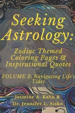 Seeking Astrology af Jasmine A Kahn