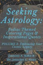 Seeking Astrology af Jasmine A Kahn