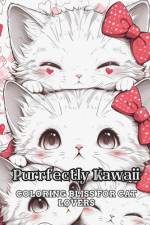 Purrfectly Kawaii af Deon White