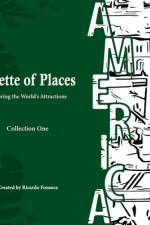 Palette of Places af Ricardo Fonseca