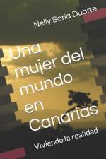 Una mujer del mundo en Canarias af Nelly Ariamna Soria Duarte