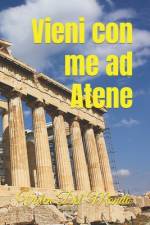Vieni con me ad Atene af Valen del Mondo