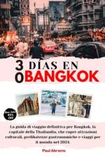 30 Días En Bangkok af Paul Abrams