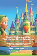 Queen Pickles and the Strawberry Nose Adventure af Alex Lonabaugh