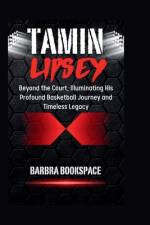 Tamin Lipsey af Barbra Bookspace