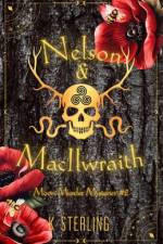 Nelson & MacIlwraith af K Sterling