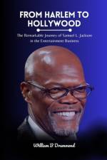 From Harlem to Hollywood af William B Drummond