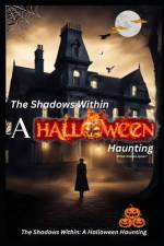 Halloween Novel af Kashan Ajmeri