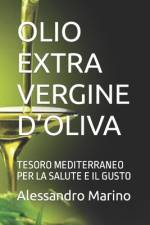 Olio Extra Vergine d'Oliva af Alessandro Marino