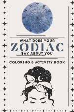 Zodiac Whims af Sandrine Froehle