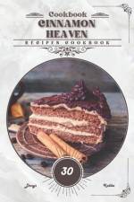 Cinnamon Heaven af Denys Kabba