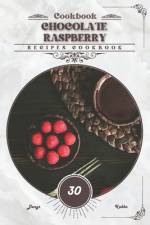 Chocolate Raspberry af Denys Kabba