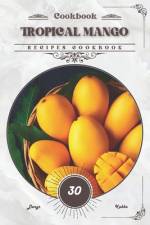 Tropical Mango af Denys Kabba