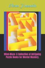 Mind-Maze af Eleas Hussain