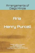 Aria - Henry Purcell af Diego Minoia