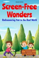 Screen-Free Wonders af Shah Rukh