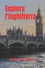 Esplora l'Inghilterra af Valen del Mondo