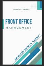 Front Office Management af Akhilesh Shukla Lucky