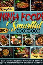Complete Ninja Foodi Smartlid Cookbook af Cary Field