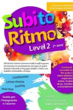 Subito Ritmo Level 2 af Tecla Angela Sorbello
