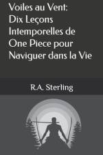 Voiles au Vent af R A Sterling