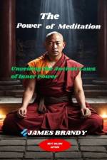 The Power of Meditation af James Brandy