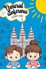 General Conference Activity Book af Kristina Manscill