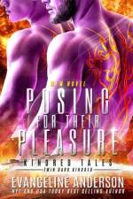 Posing for Their Pleasure af Evangeline Anderson