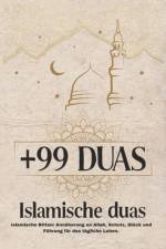 +99 Duas af Ayoub Muslim