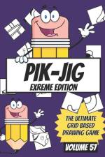 Creative Challenges with PIK-JIG - Dive into Artistic Delights af Pik - Jig