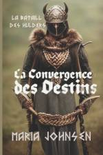 La Bataille des Hulders af Maria Johnsen