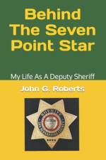 Behind The Seven-Point Star af John G Roberts