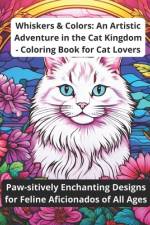 Whiskers & Colors af Imad Ouatiq