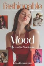 Fashionable Magazine af Beshoy Shenouda Mahrous