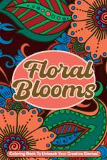 Floral Blooms af Graphic Ledger