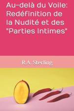 Au-delà du Voile af R A Sterling