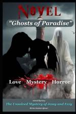 Ghosts of Paradise af Kashan Ajmeri