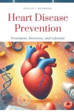 Heart Disease Prevention af Phillip J Richmond